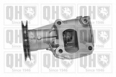 QUINTON HAZELL qcp911 -  Водяной насос